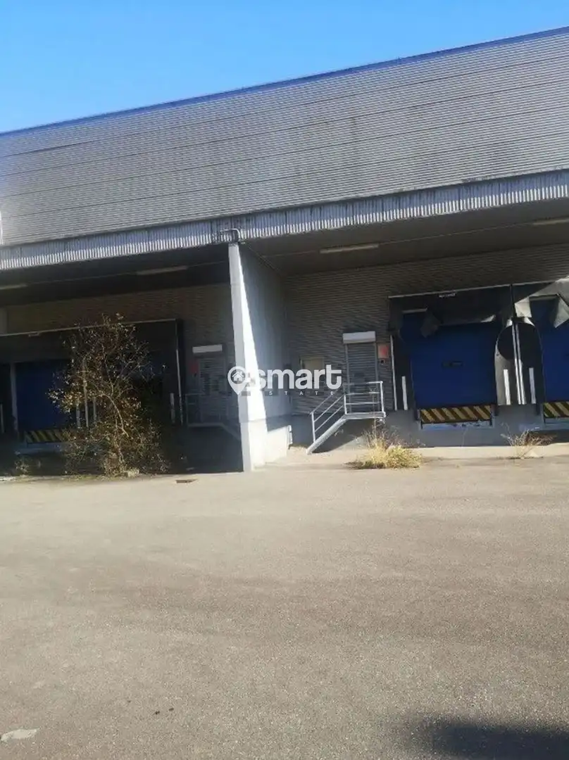 Industrial building for sale in CUADRIELLA, imagen 35
