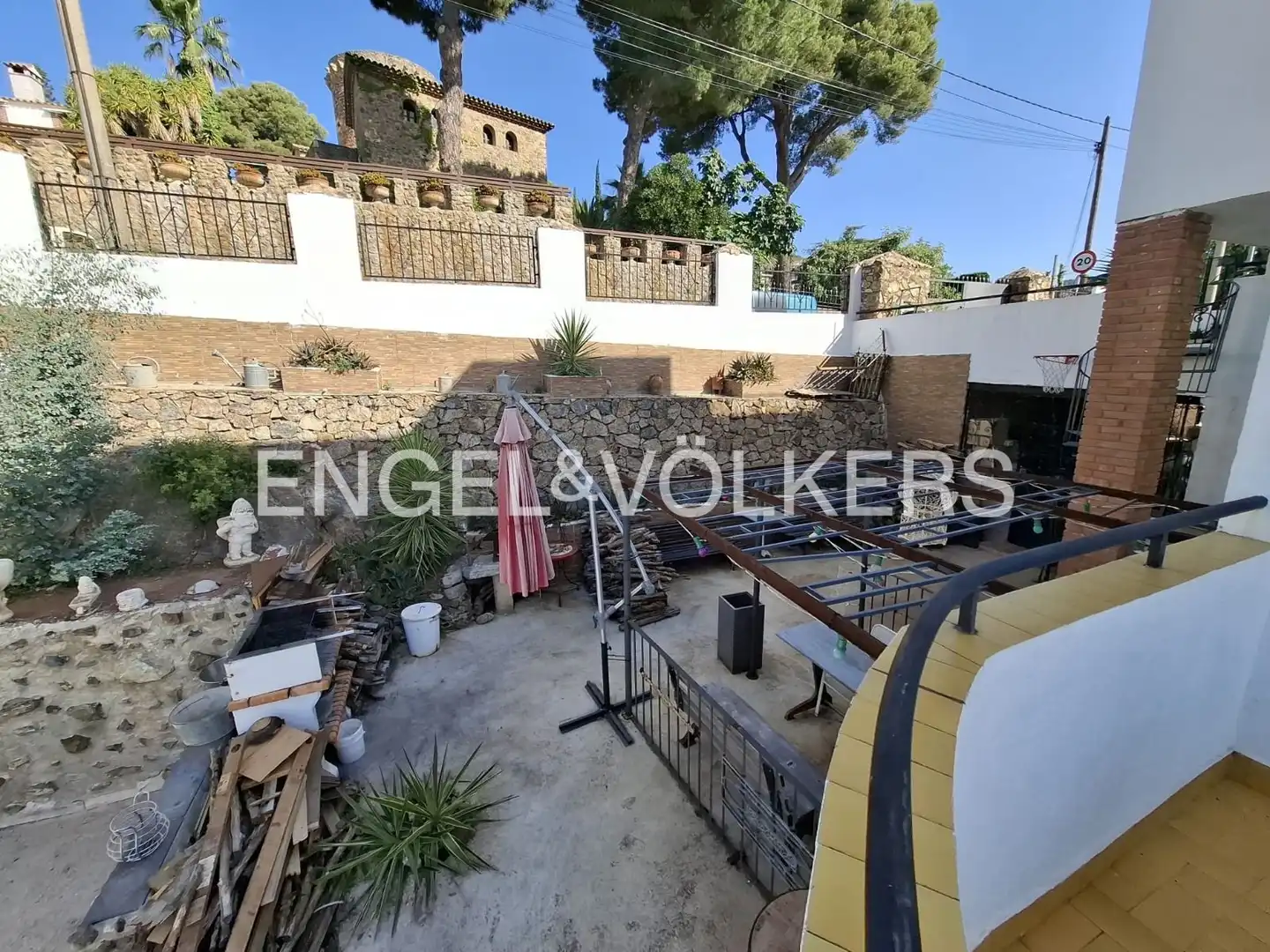 House with terrace for sale in Formentor, imagen 19