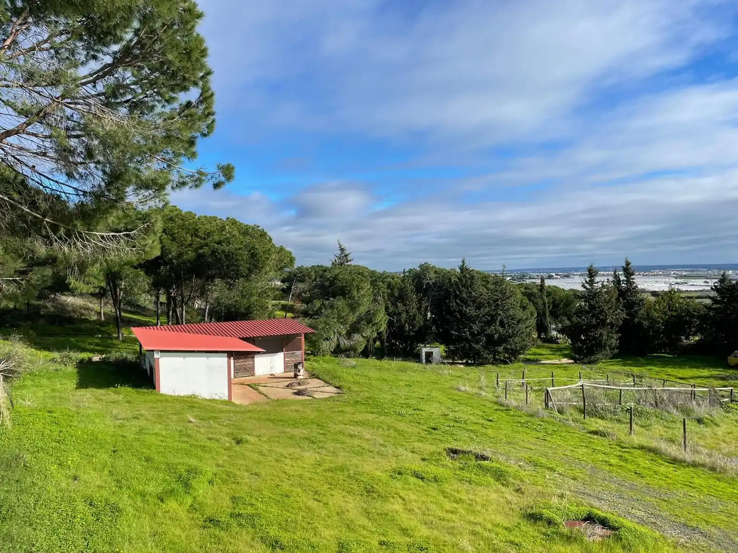 Landhaus mit Pool zum Verkauf in Lepe, imagen 23
