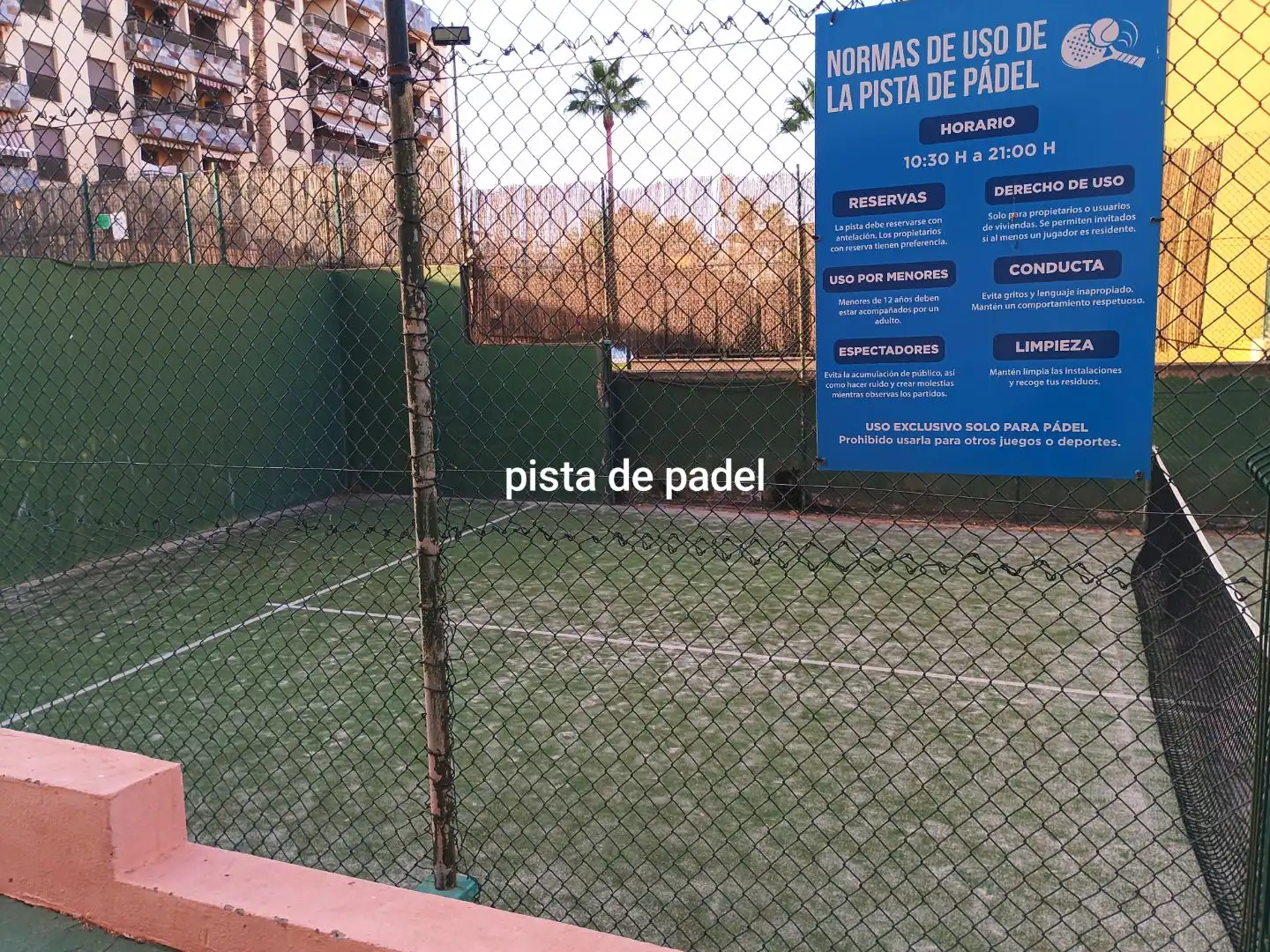 Pis amb piscina en venda a Calle Misioneras Concepcionistas 7, imagen 20