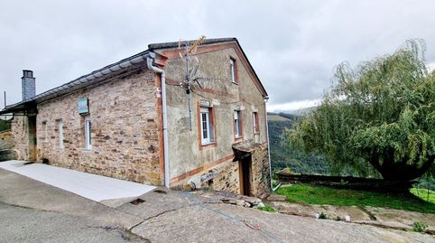 Foto 2 de Casa o chalet en venta en Cancelos, Taramundi, Asturias