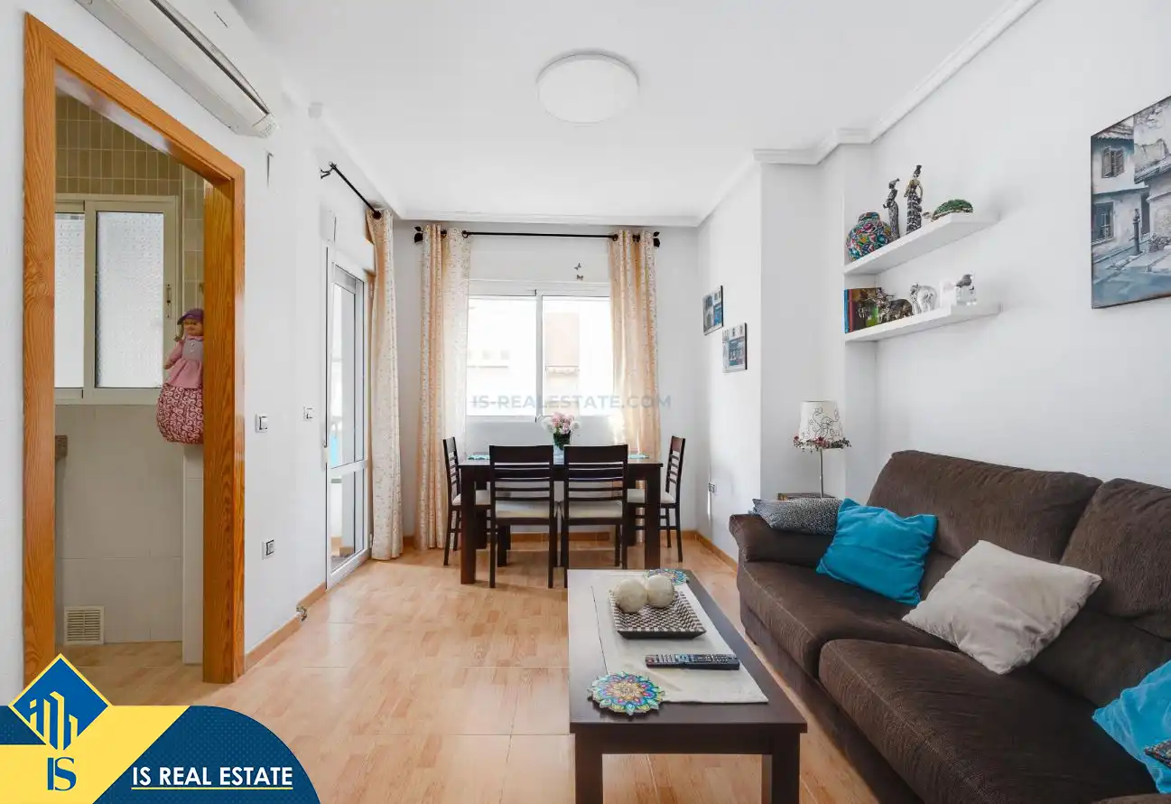 Apartament amb ascensor en venda a Centro, imagen 21