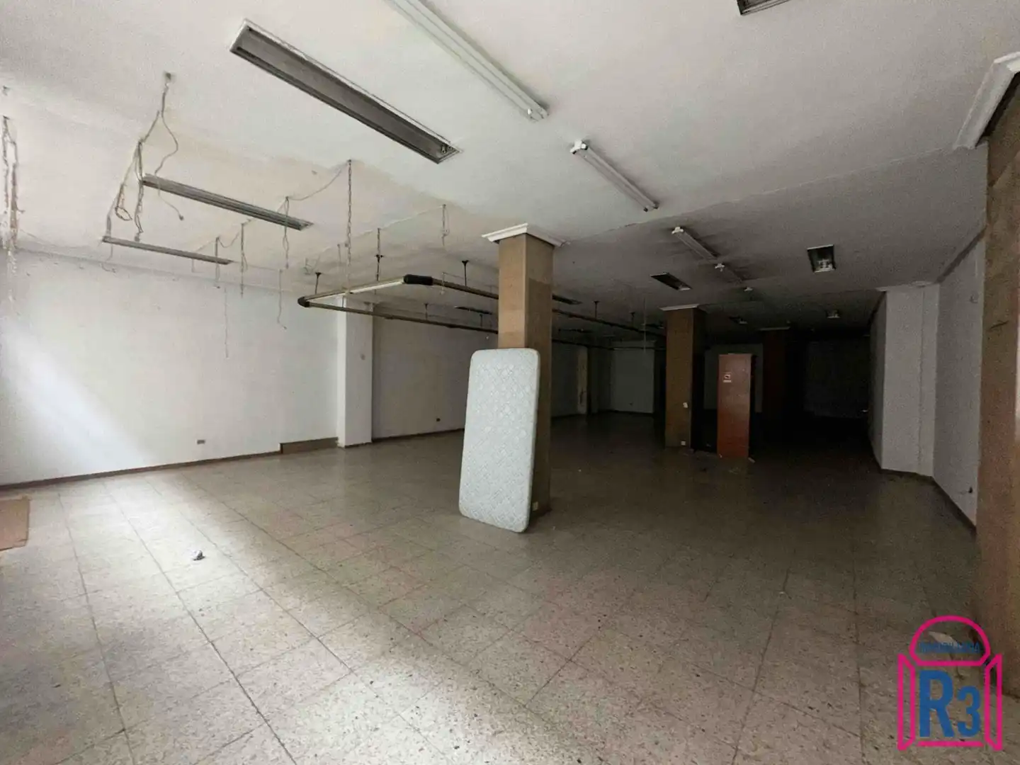 Gewerbefläche zur Miete in López de Fenar, imagen 2