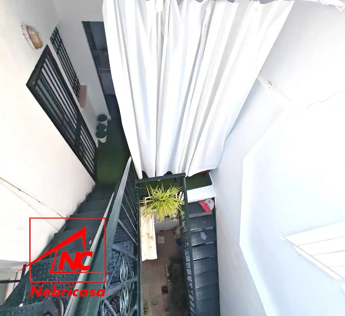 Balcony of Houses for sale in El Cuervo de Sevilla  with Terrace, Storage room and Balcony