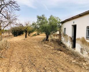 Finca rústica en venda en Biar