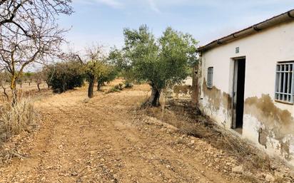 Finca rústica en venda en Biar