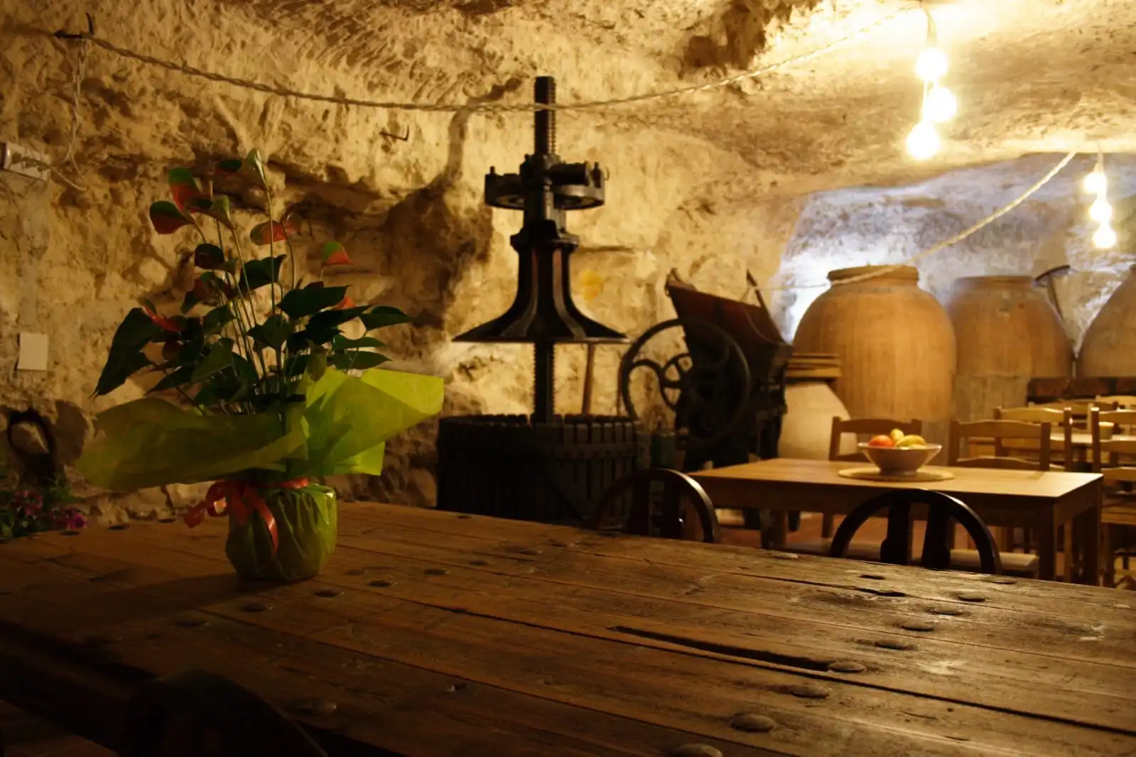 Casa rústica en venda a Alcalá del Júcar, imagen 3