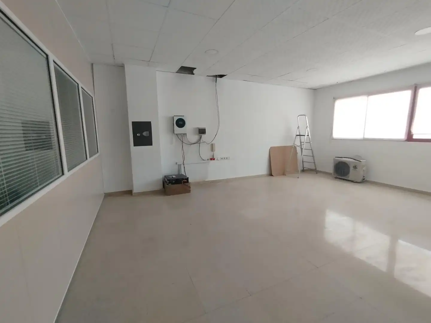 Nave industrielle à vendre à Torrellano, imagen 22