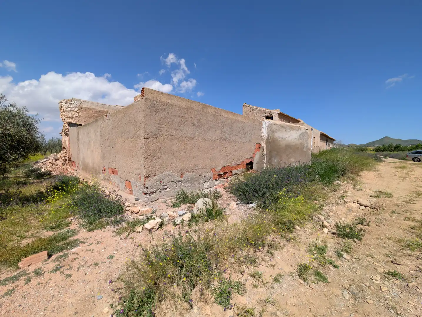 Casa rústica en venda a Pedanías Oeste, imagen 30