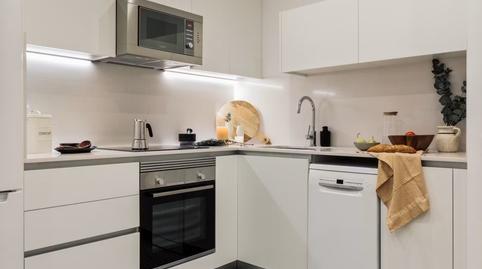 Photo 5 of Flat to rent in Passeig de Joan de Borbó, 69, La Barceloneta,  Barcelona Capital