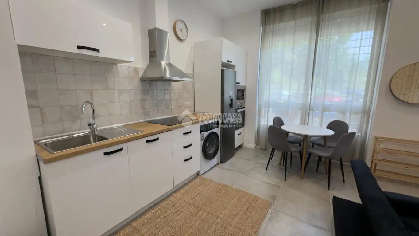 Küche von Loft zum Verkauf in Martiricos - La Roca