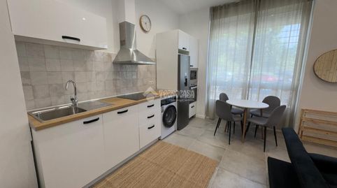 Foto 2 de Loft en venta en Martiricos - La Roca - La Rosaleda, Málaga Capital