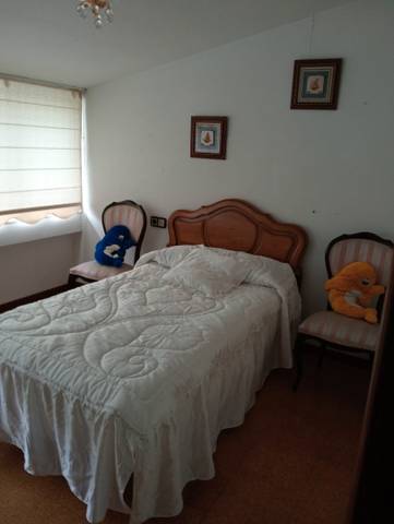 Casa-chalet en Venta en Camariñas