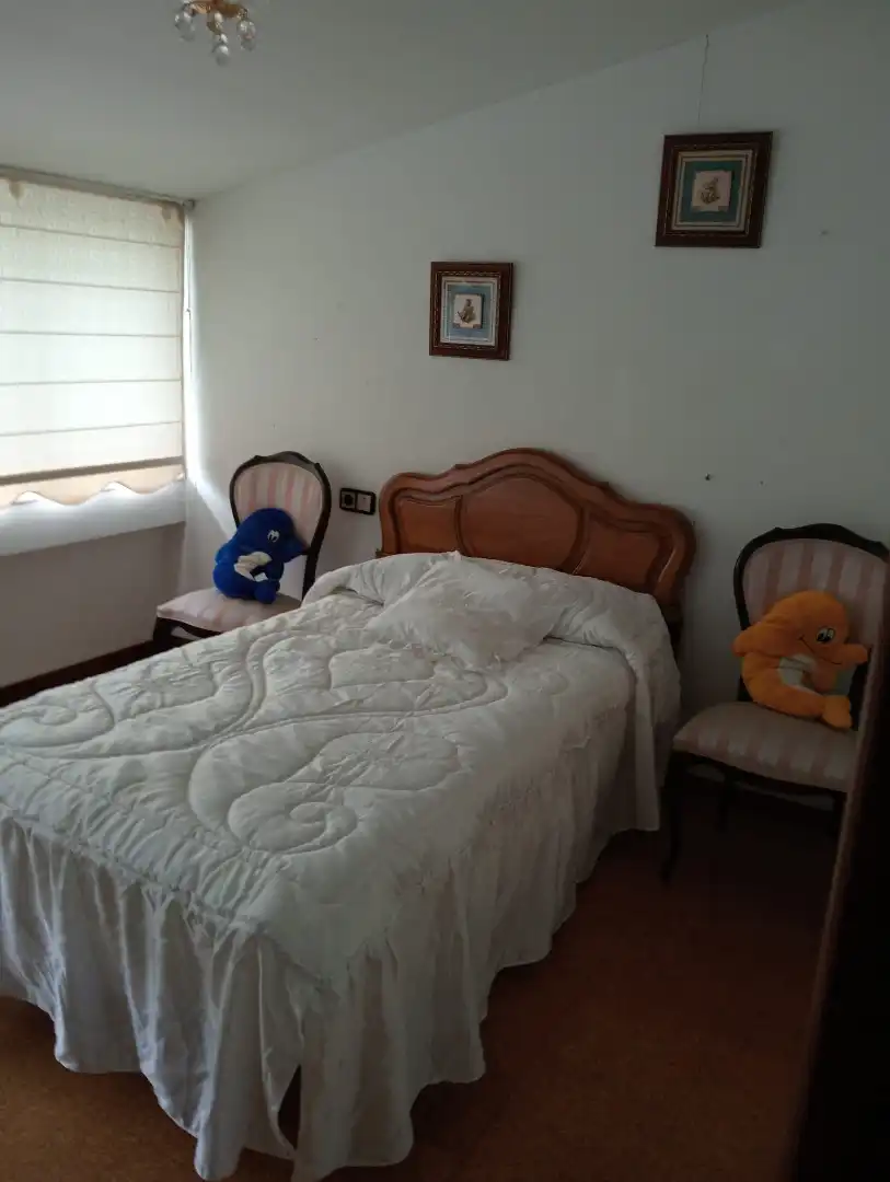 Casa o chalet en venta en Camariñas