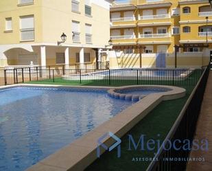 Swimming pool of Attic for sale in Formentera del Segura  with Air Conditioner, Heating and Terrace
