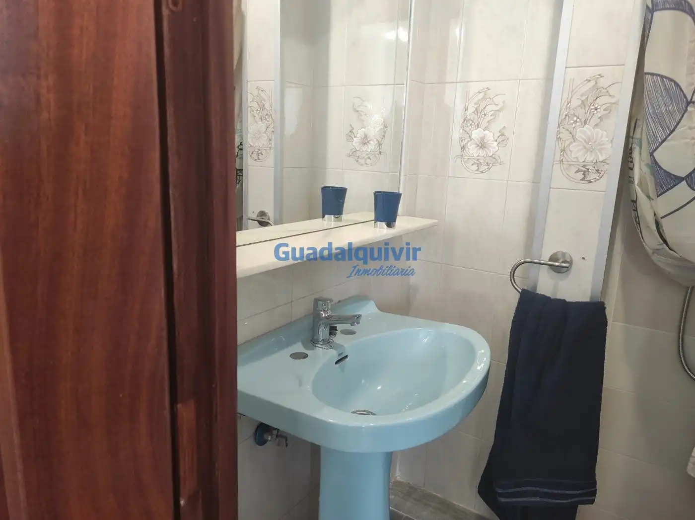 Apartament de lloguer a Barrio del Nervión