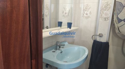 Foto 4 de Apartament de lloguer a Barrio del Nervión, Sevilla Capital