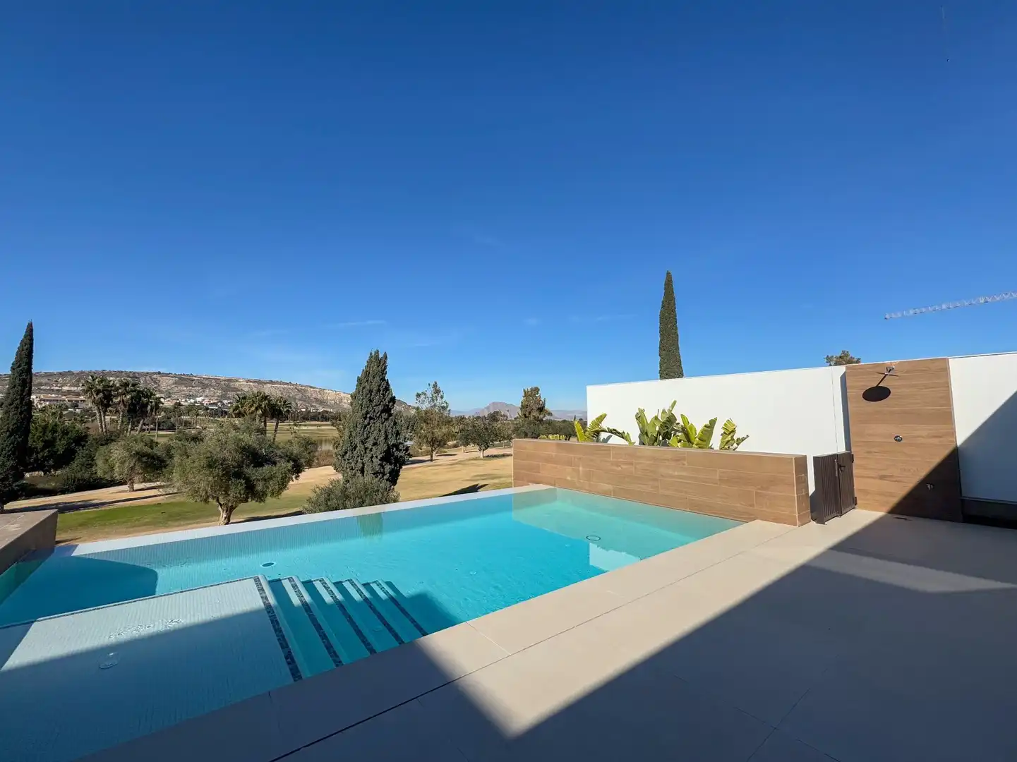 Chalet con piscina en venta en Algorfa, imagen 10