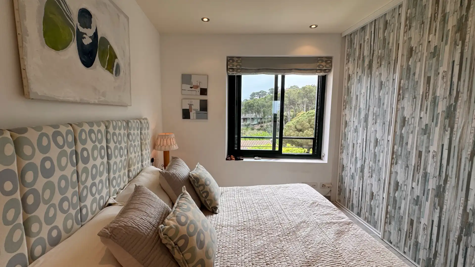 Maison jumelée avec terrasse à vendre à Avinguda de la Costa Brava 21B, imagen 41