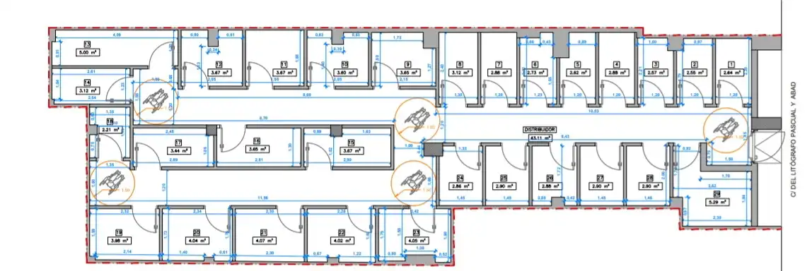 Storage room for sale in Valencia