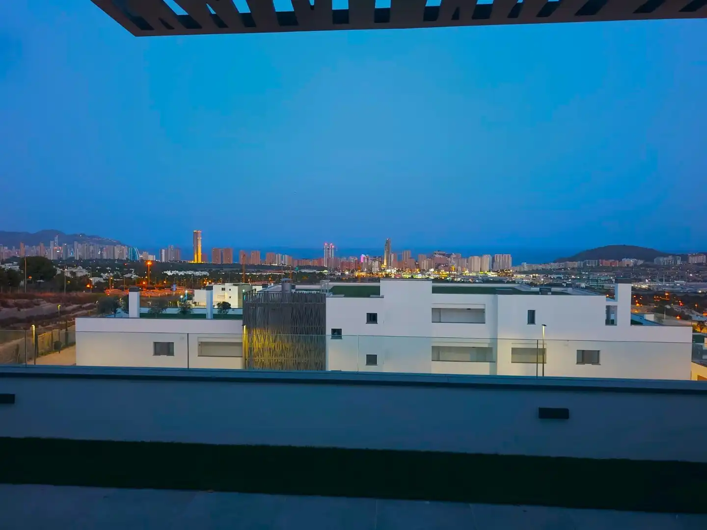Pis amb piscina en venda a Balcón de Finestrat - Terra Marina, imagen 11