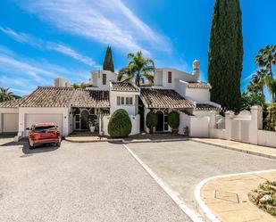 House or chalet for sale in Bahía de Marbella