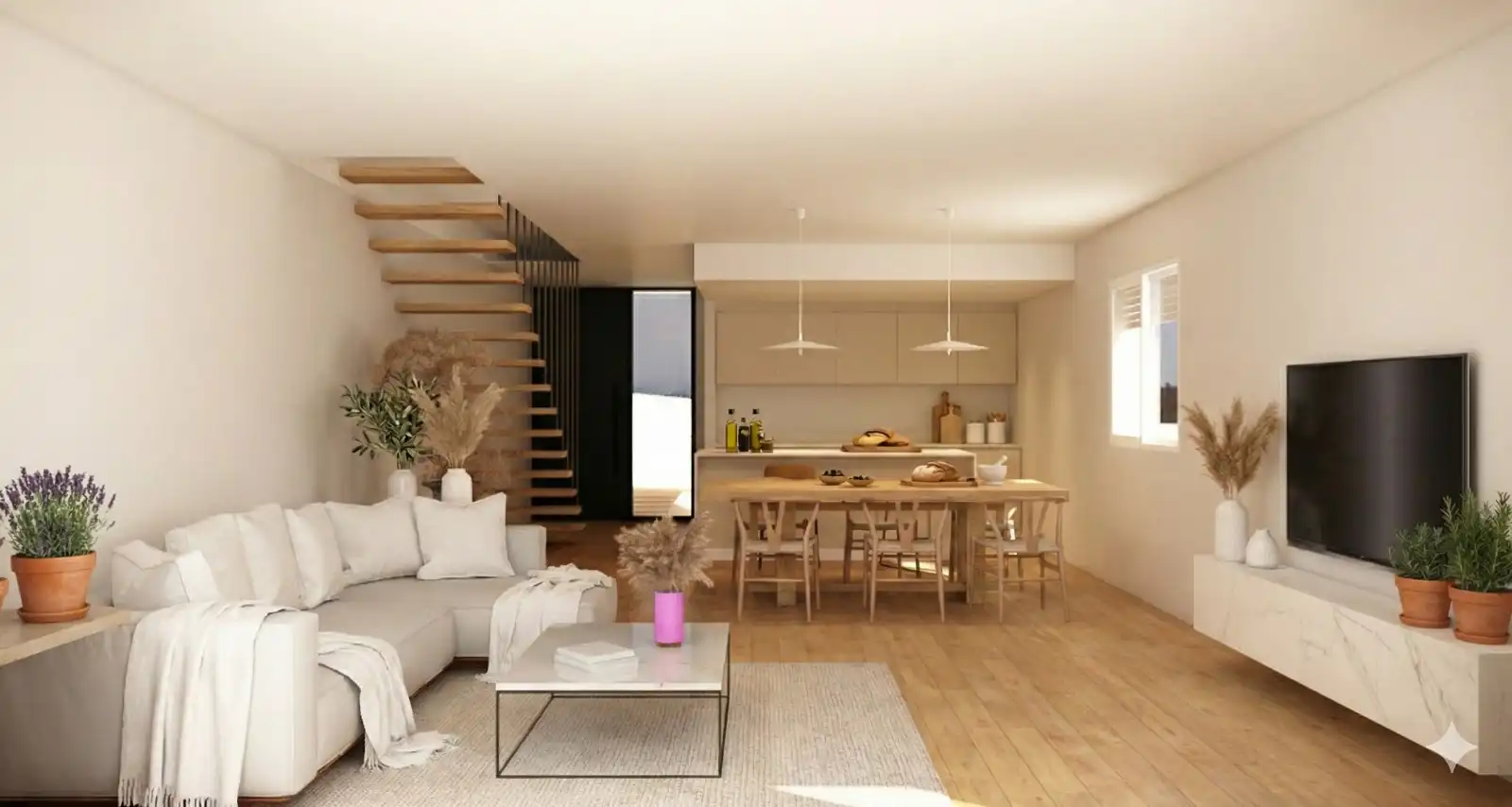 Detached homes for sale in Carrer Lluis Muncunill, Ullastrell