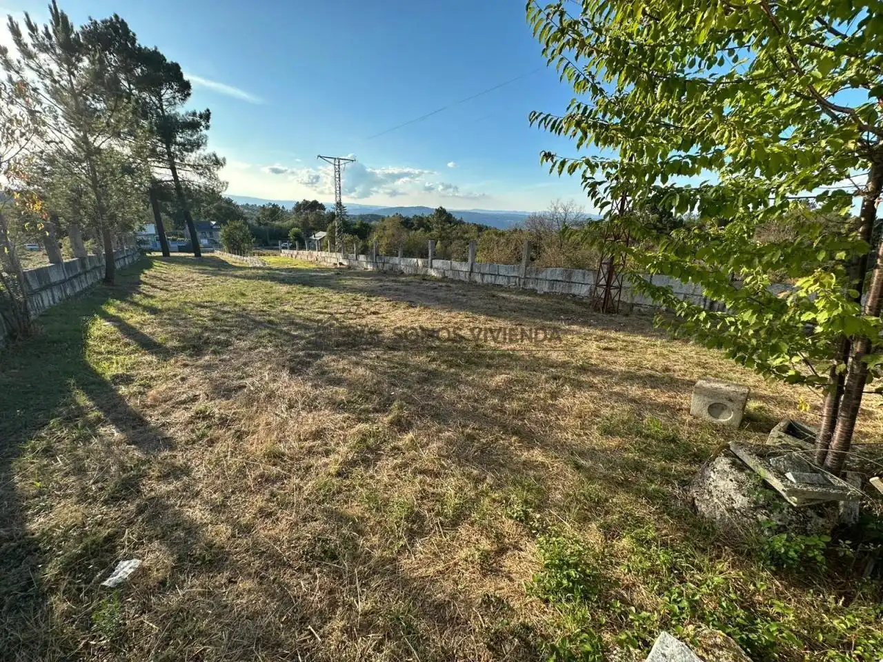 Haus mit Garten zum Verkauf in Toén, imagen 23