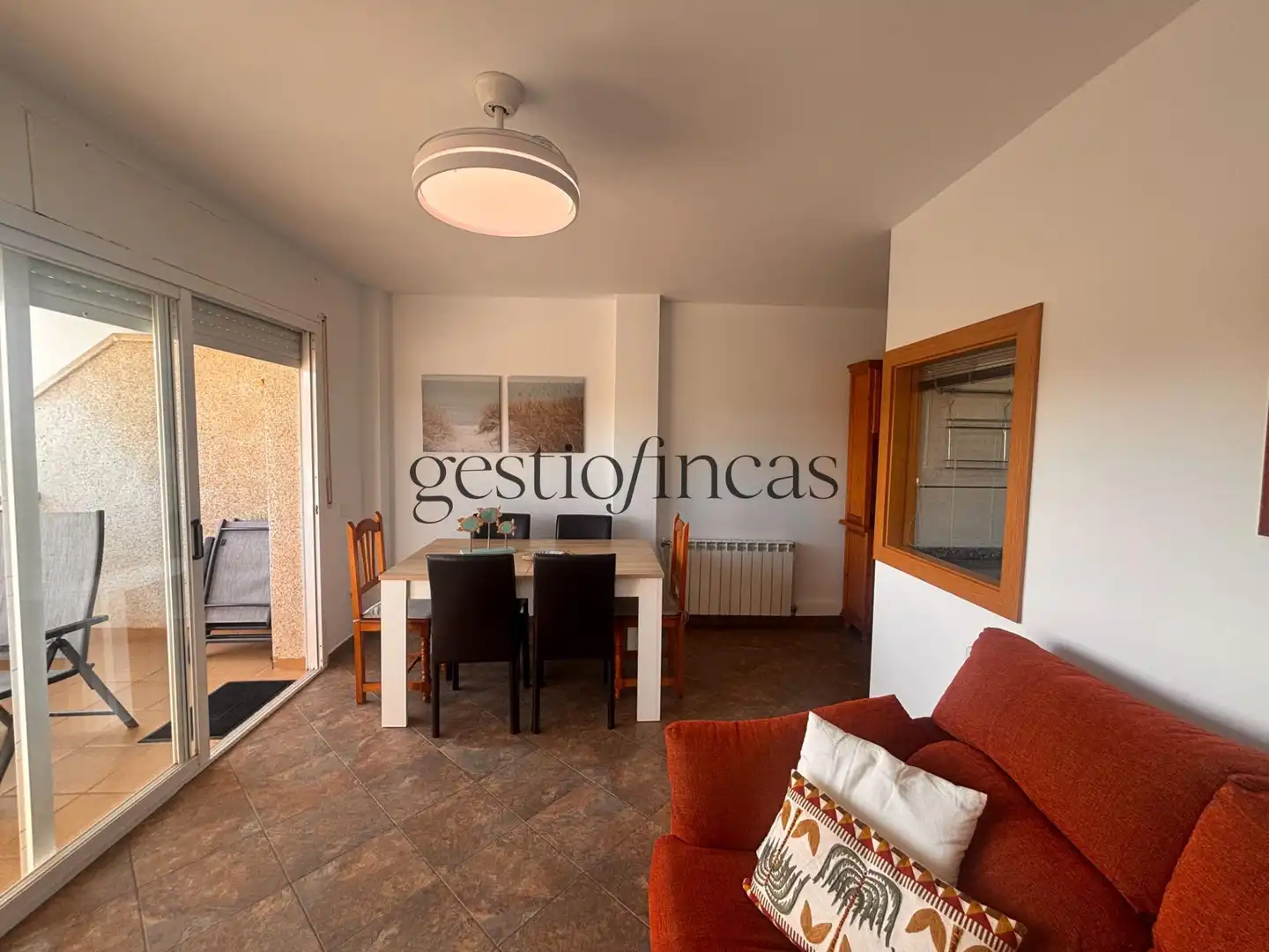 Apartament de lloguer a Calle CESAR MARTINELL, 2, La Dorada