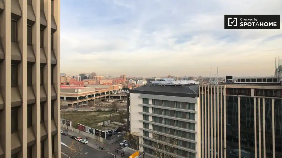Flat to rent in Chamartín, imagen 6