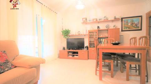 Foto 3 de Apartament en venda a Avinguda D'amèrica, Rocafonda, Mataró