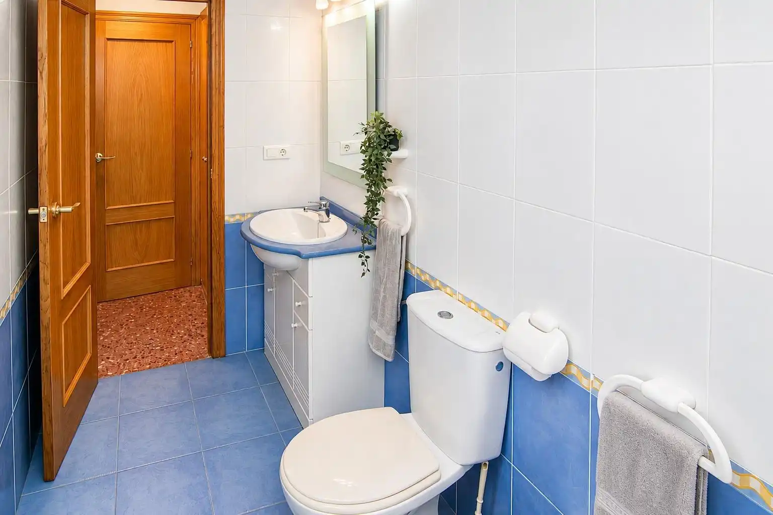 Apartament en venda a Playa de Gandia