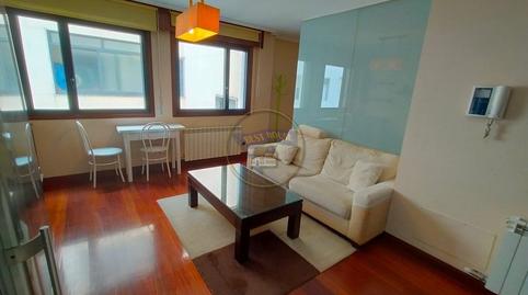Foto 2 de Apartament de lloguer a Calle Extremadura, Travesía de Vigo - San Xoán, Vigo
