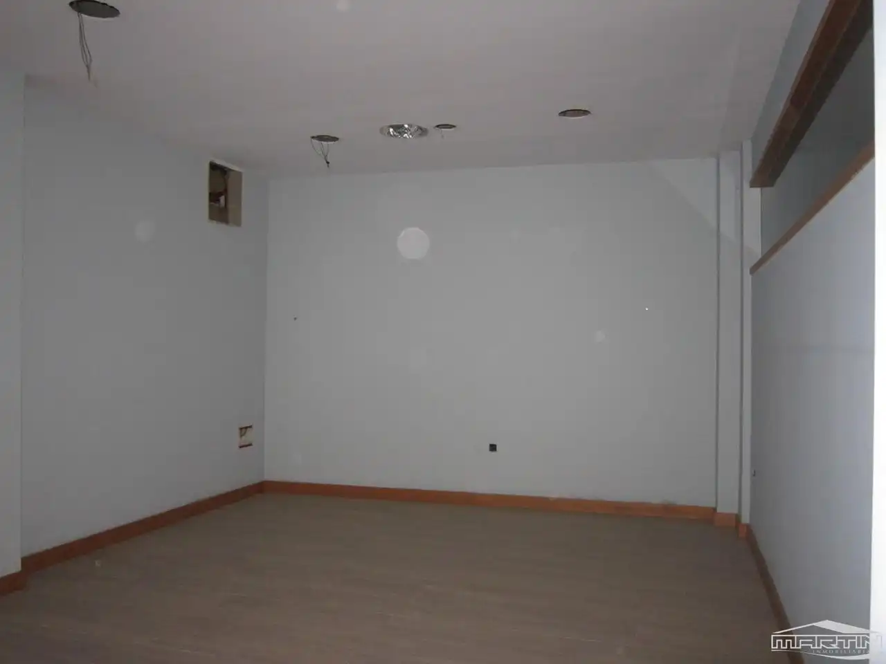 Gewerbefläche zur Miete in De La Infancia 4, imagen 34