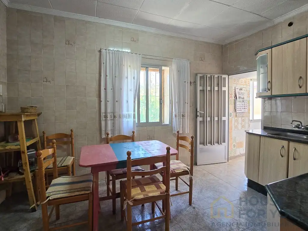 Casa en venda a Passatge Gregorios, Los - Ds Palma (Cartagena), imagen 23