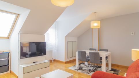 Foto 4 de Pis de lloguer a Alisal - San Román, Santander