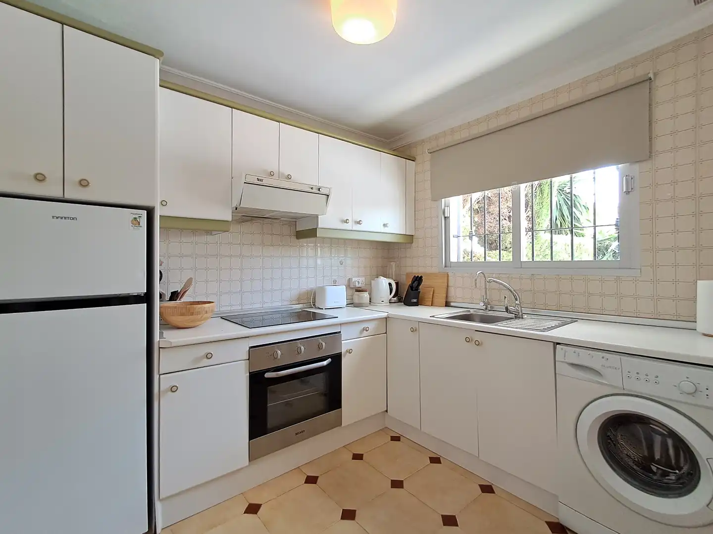 Casa a schiera con piscina in vendita a Calle Jazmín 96, imagen 13