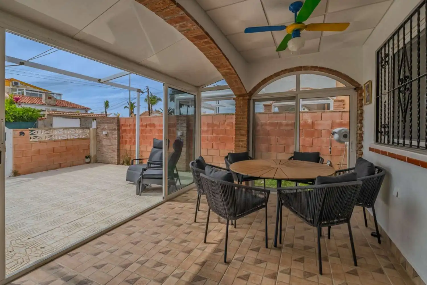 Chalet con piscina en venta en N/A, imagen 8