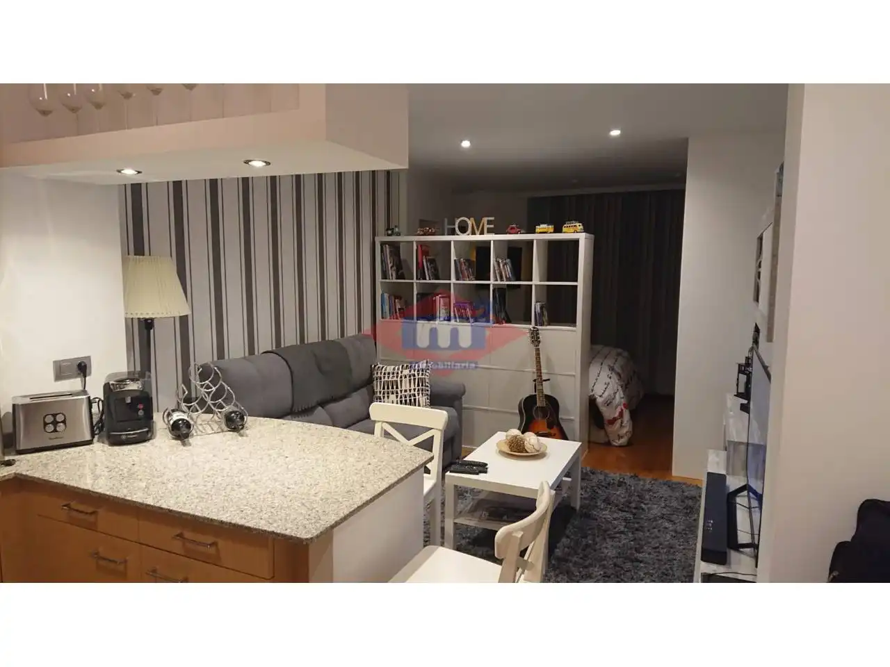 Appartamento in affitto a Calle POLICARPO SAN, imagen 3