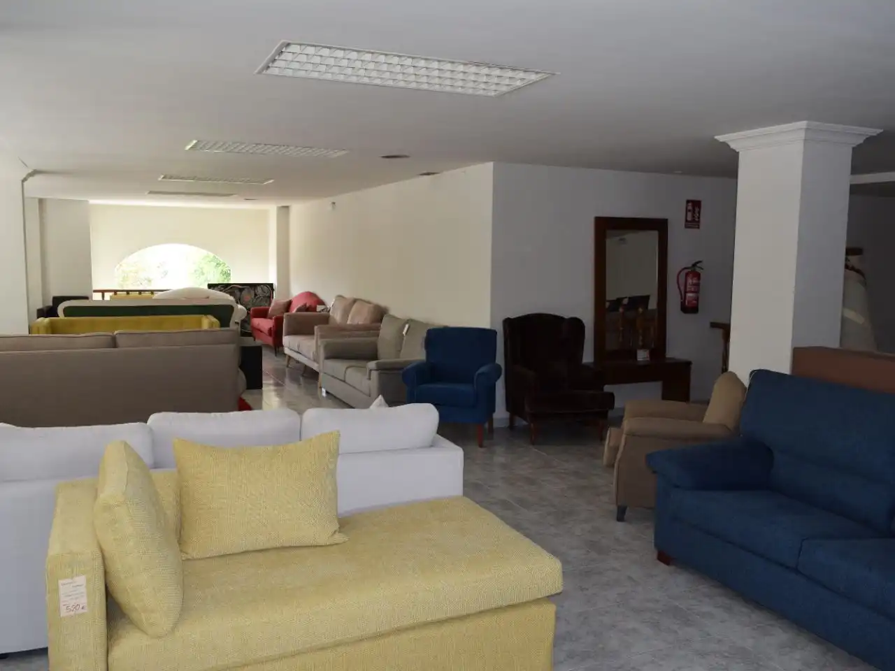 Local en venda en Málaga amb Aire condicionat i Calefacció