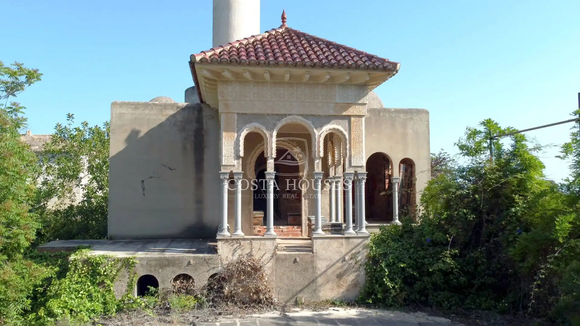 Maison rustique avec piscine à vendre à Partida Les Planes, imagen 38