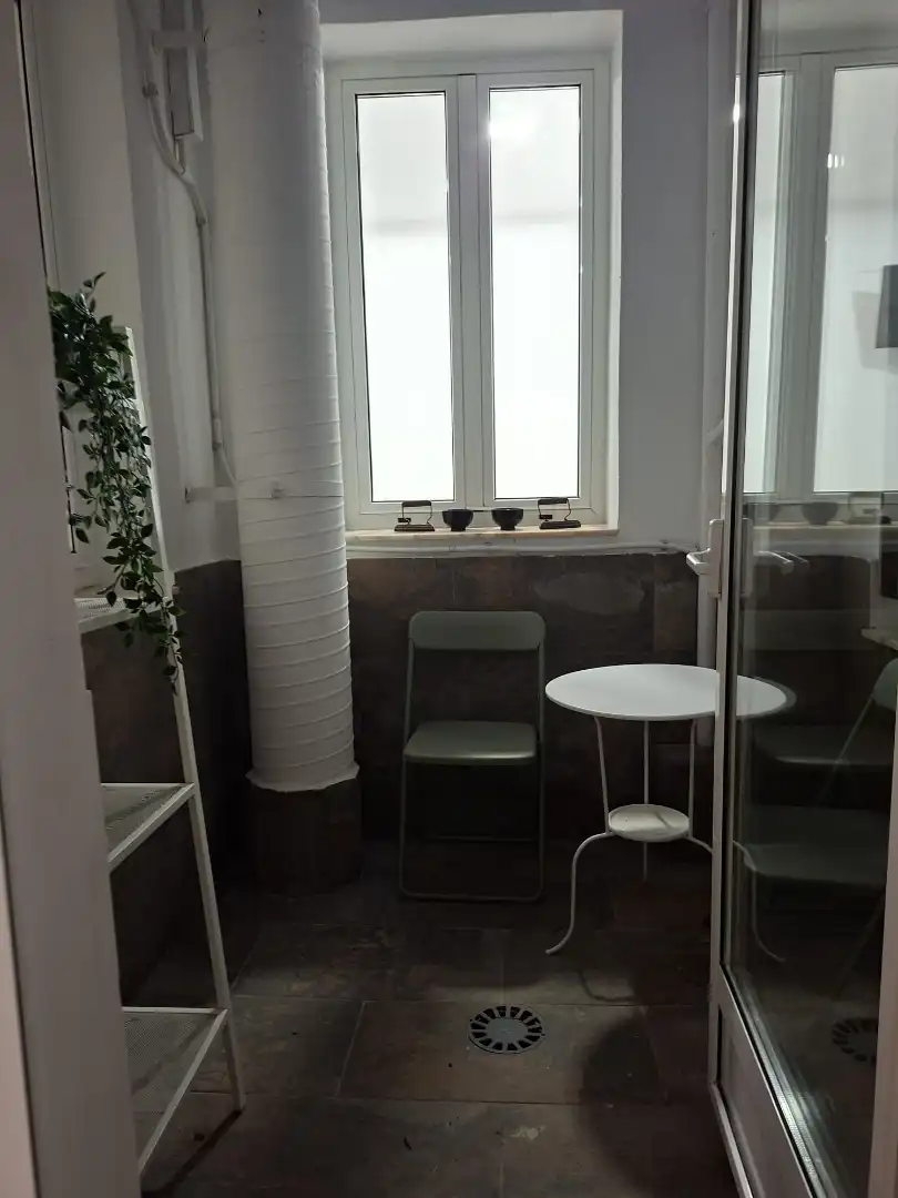 Wohnung mit Terrasse zur Miete in Calle Elvira, imagen 14