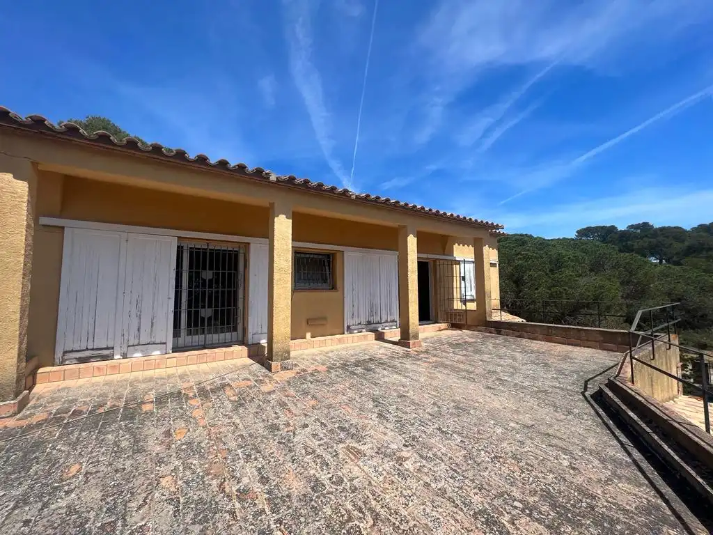 Casa o xalet en venda a Avinguda Catalunya