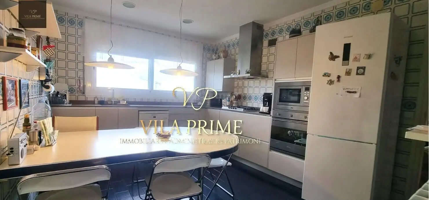 Detached house with pool for sale in Cabrils, imagen 18