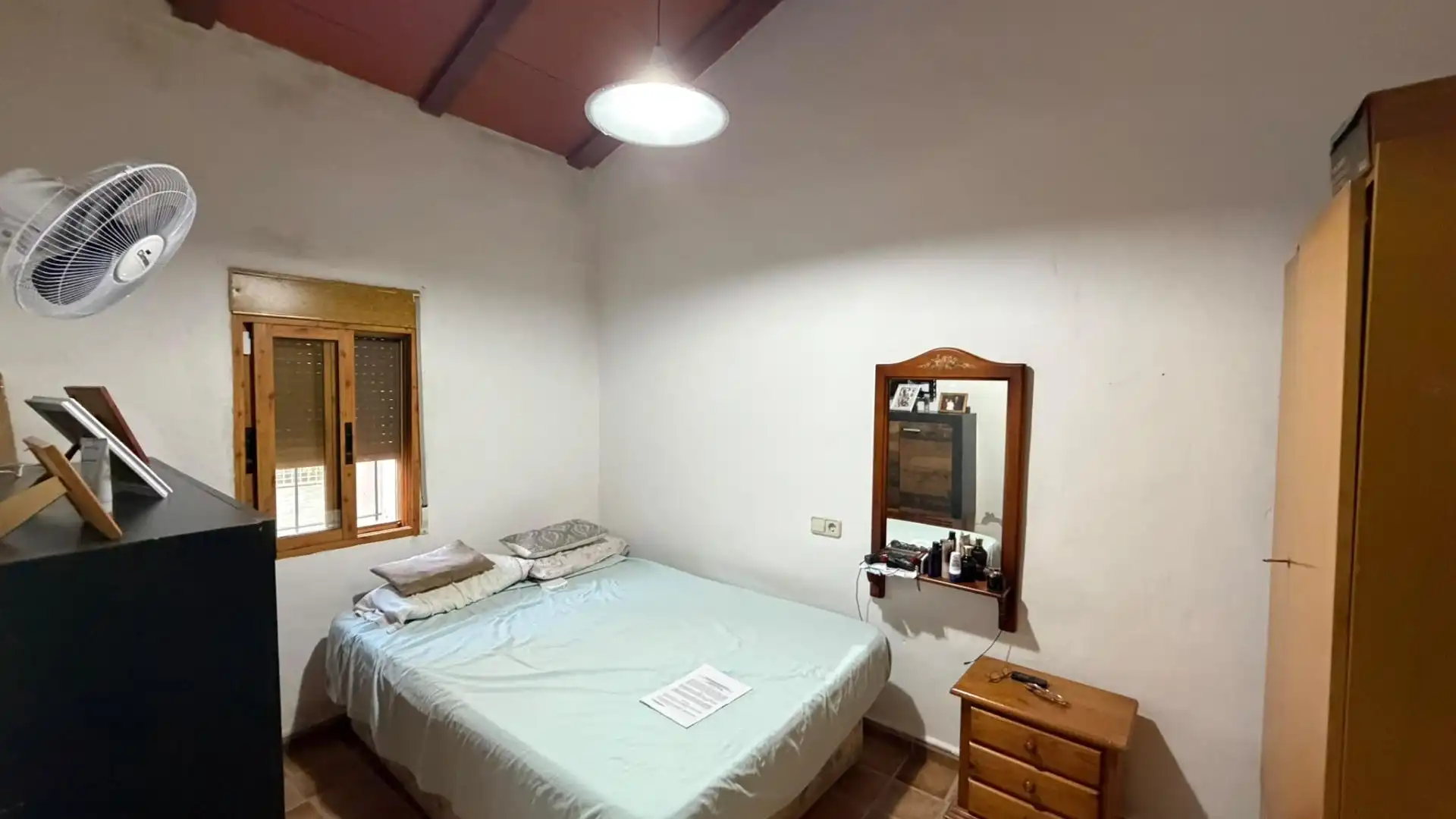 Habitación de Finca rústica en venta en El Mirador Pozo Aledo