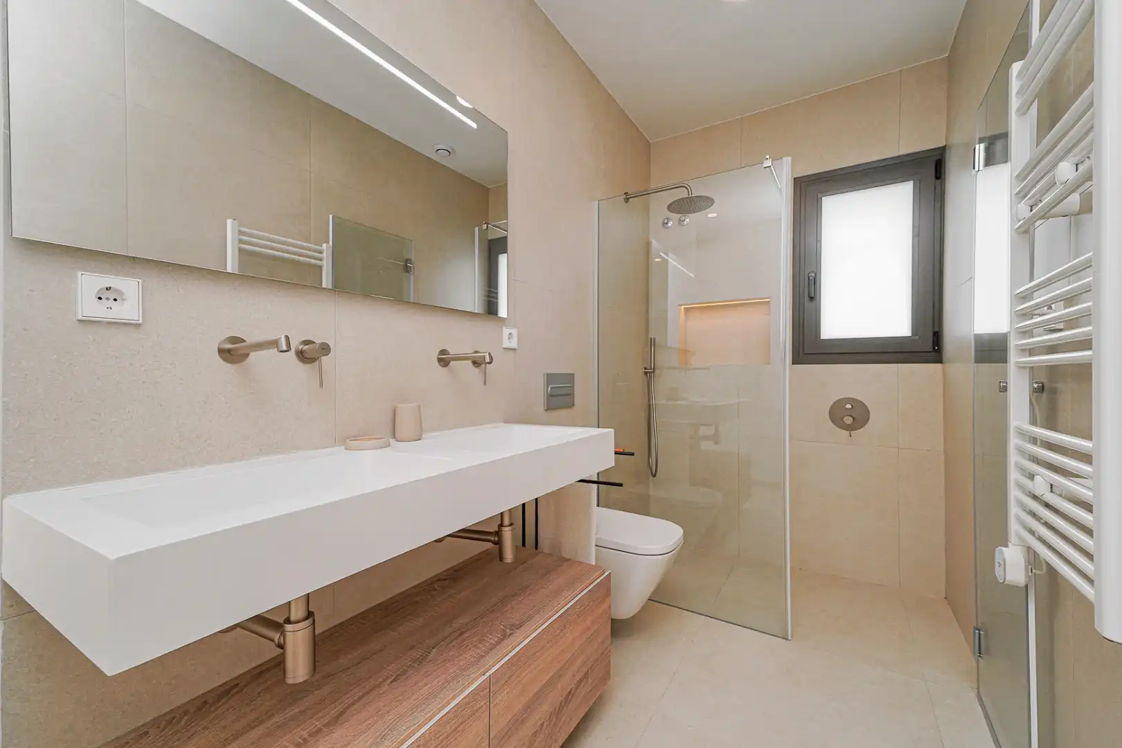 Casa con terrazza in vendita a Las Lomas de Rame - Bahía Bella, imagen 31