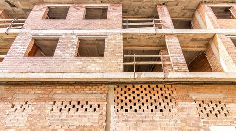 Foto 5 de Edifici en venda a Sant Miquel, 14, Miralcamp, Lleida