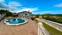 Jardí de Casa o xalet en venda en Calonge amb Terrassa i Piscina