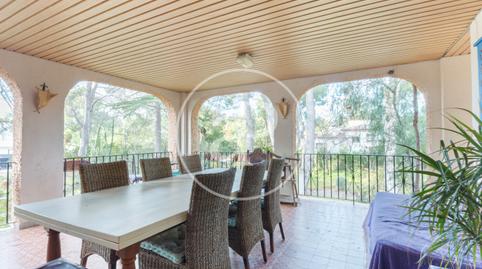 Foto 2 de Casa o chalet en venta en Serra, Valencia