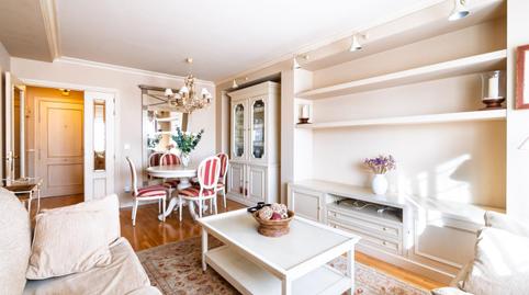 Foto 3 de Dúplex de alquiler en Sagasti, Aranguren, Navarra